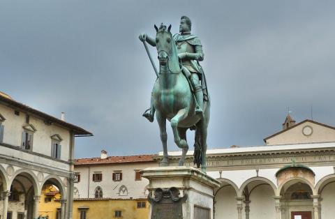 image Ferdinando I
